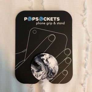 Marble Popsocket